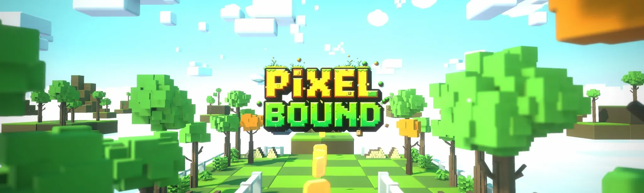 Pixel Bound