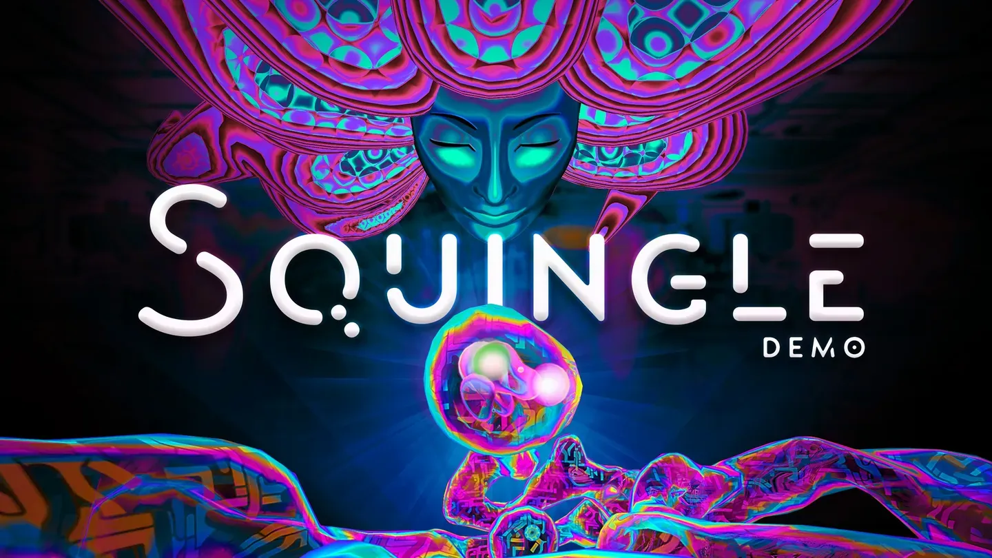 Squingle Demo trailer 0