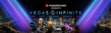 PokerStars - Vegas Infinite