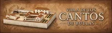 Villa de Los Cantos hero image