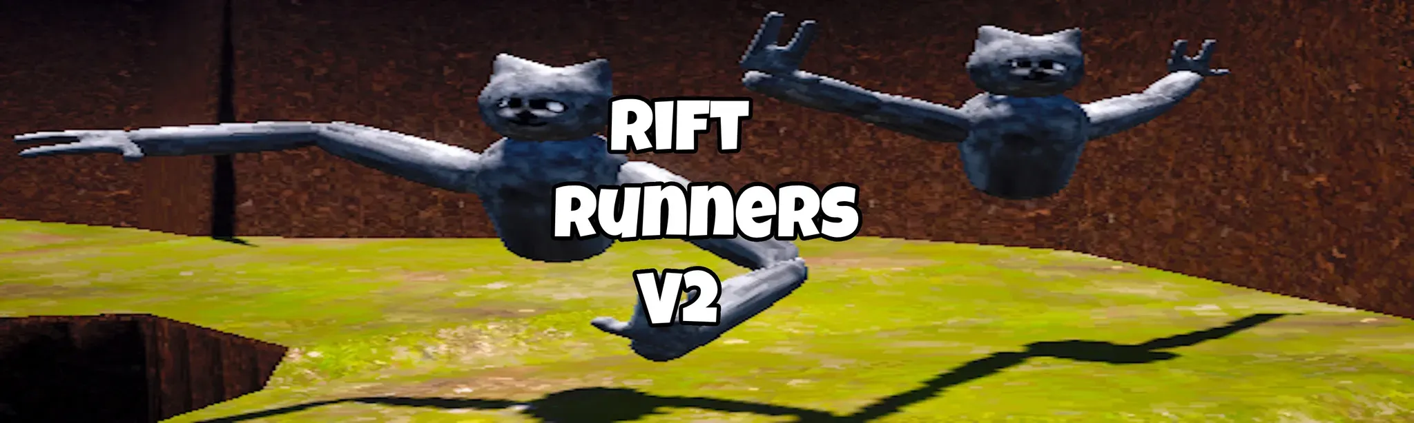 Rift Runners V2