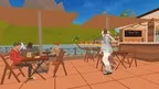 PlayPal - AI Town screenshot 1