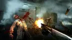 Death Horizon: Reloaded screenshot 1