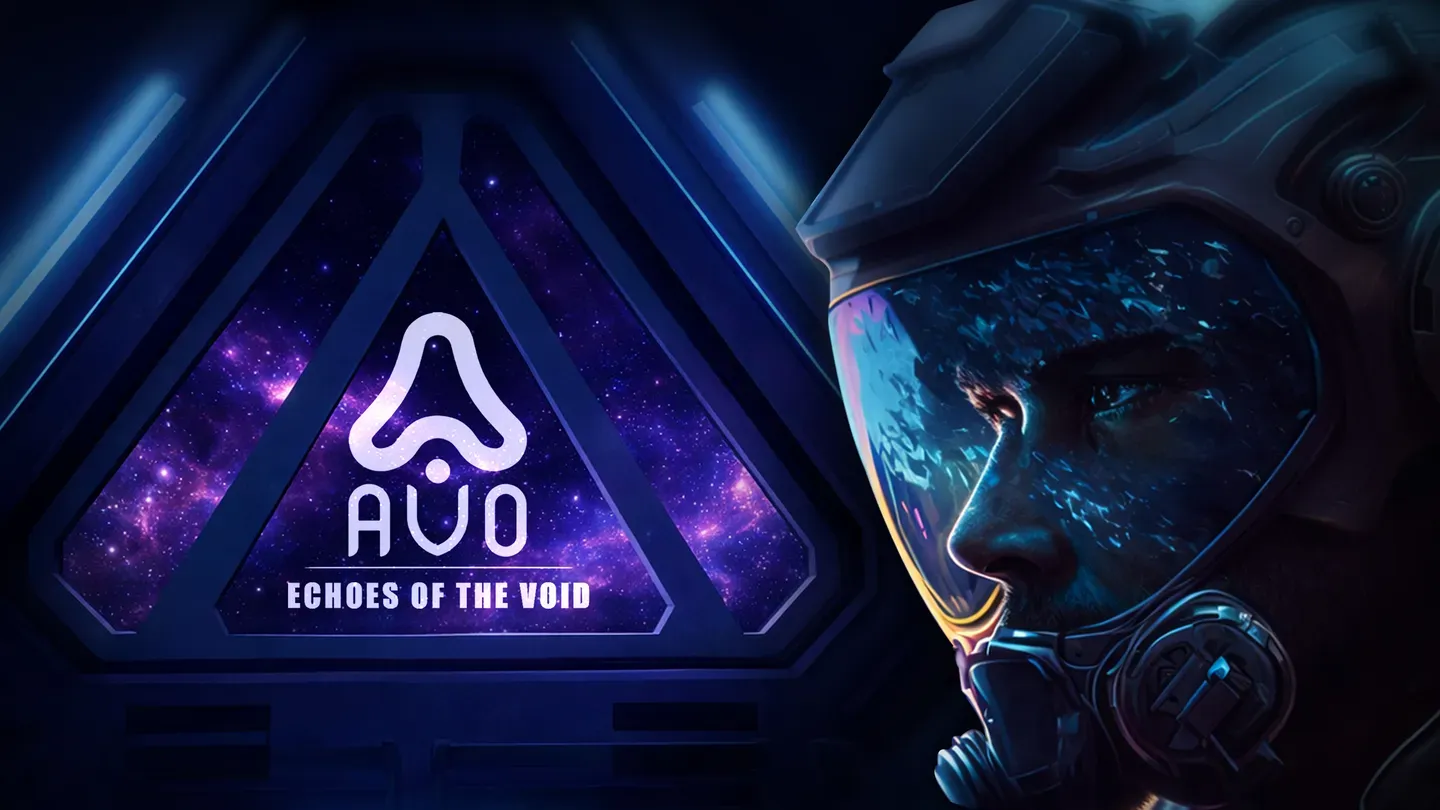 AVO: Echoes of the Void trailer 0