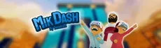 MikDash hero image