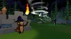 Monke Mages screenshot 3