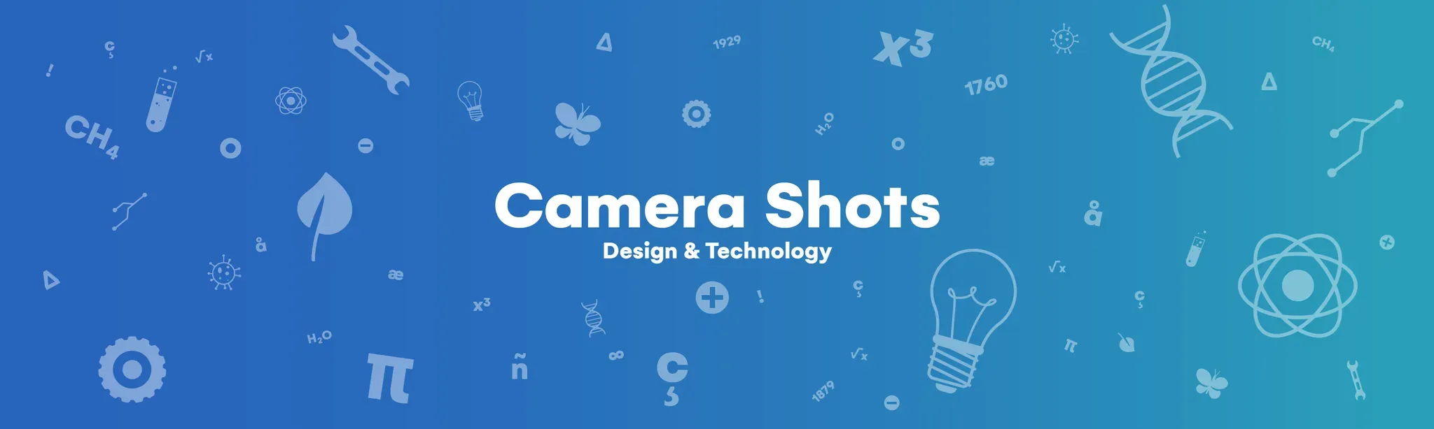 Camera Shots