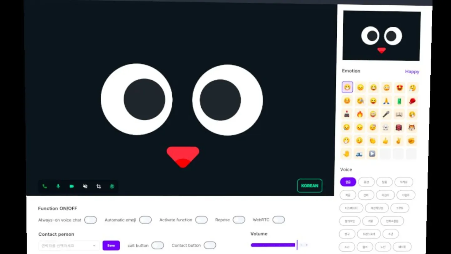 Buff Pilot - Immersive VR Robot Control cover image