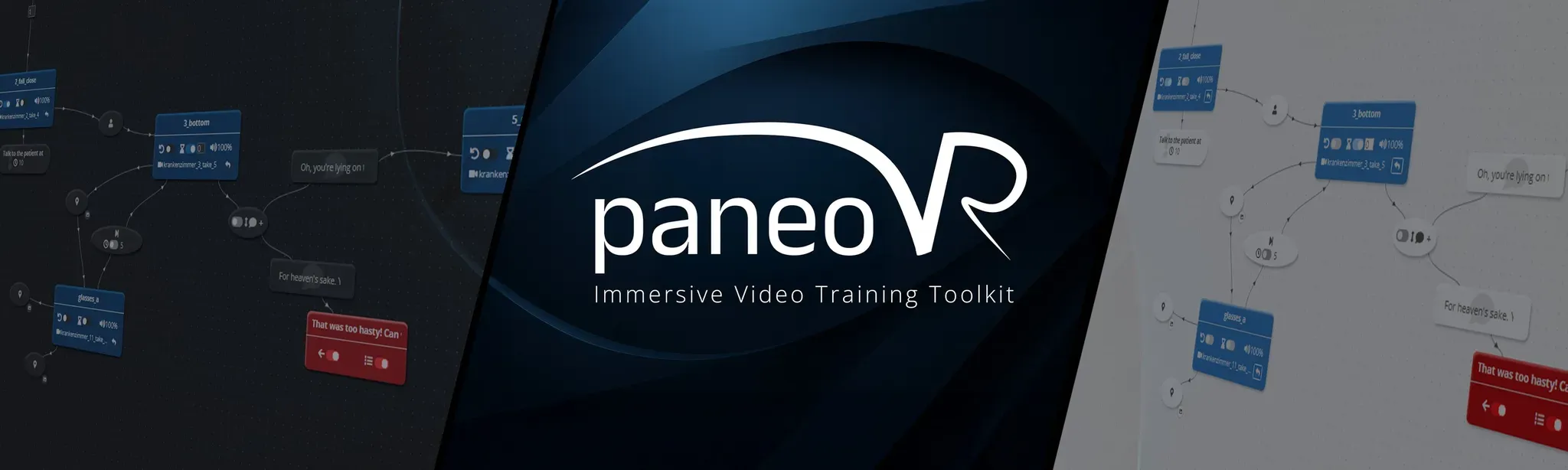 PaneoVR