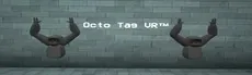 Octo Tag VR™ hero image