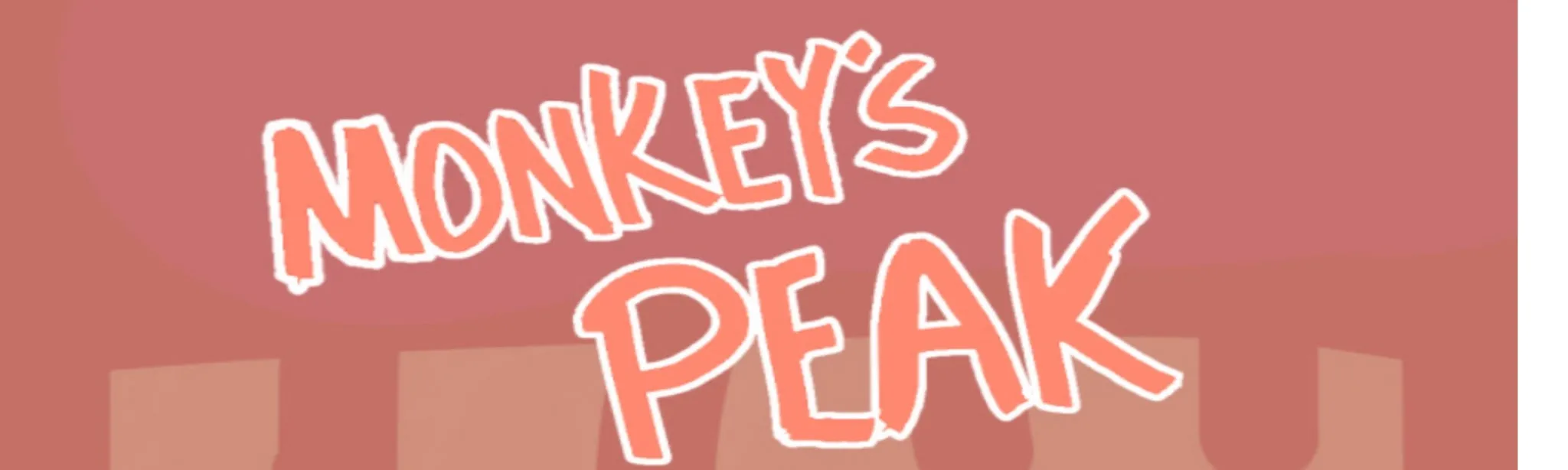Monkeys Peak