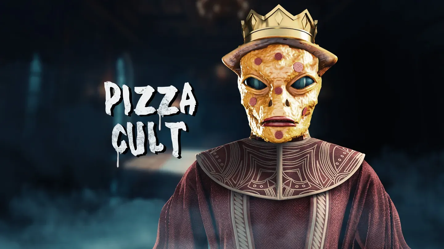 Pizza Cult trailer 0