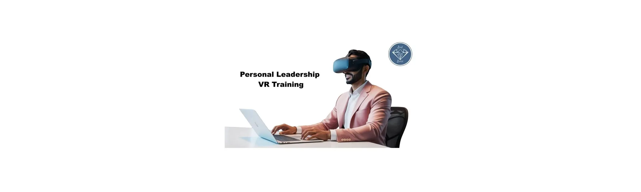 Personal Leadership VR Training hero image