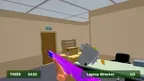 Office Chaos Simulator VR screenshot 1