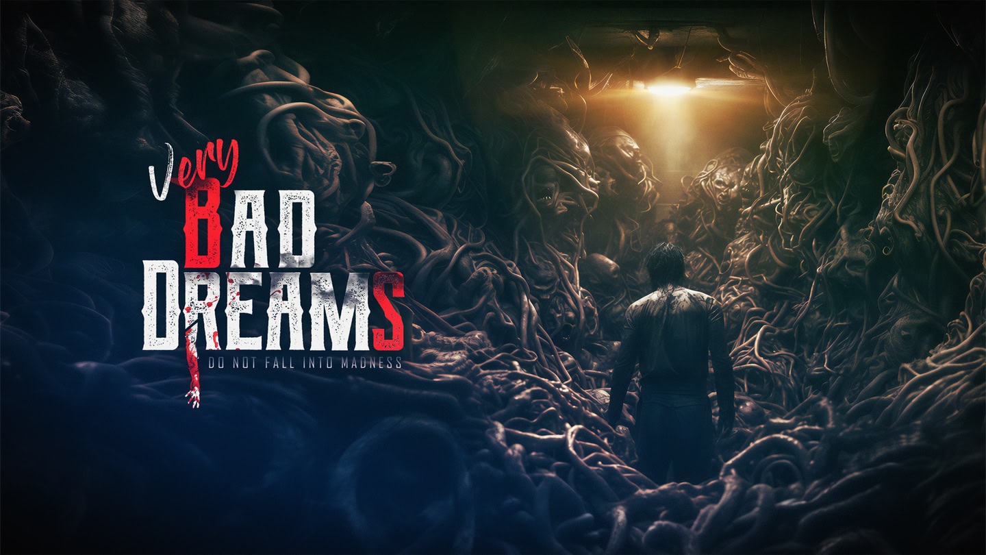 Very Bad Dreams trailer 0