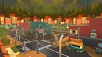 Serve & Swerve screenshot 1