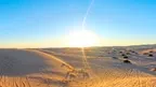 Sand Dunes Desert - VR Backgrounds screenshot 3
