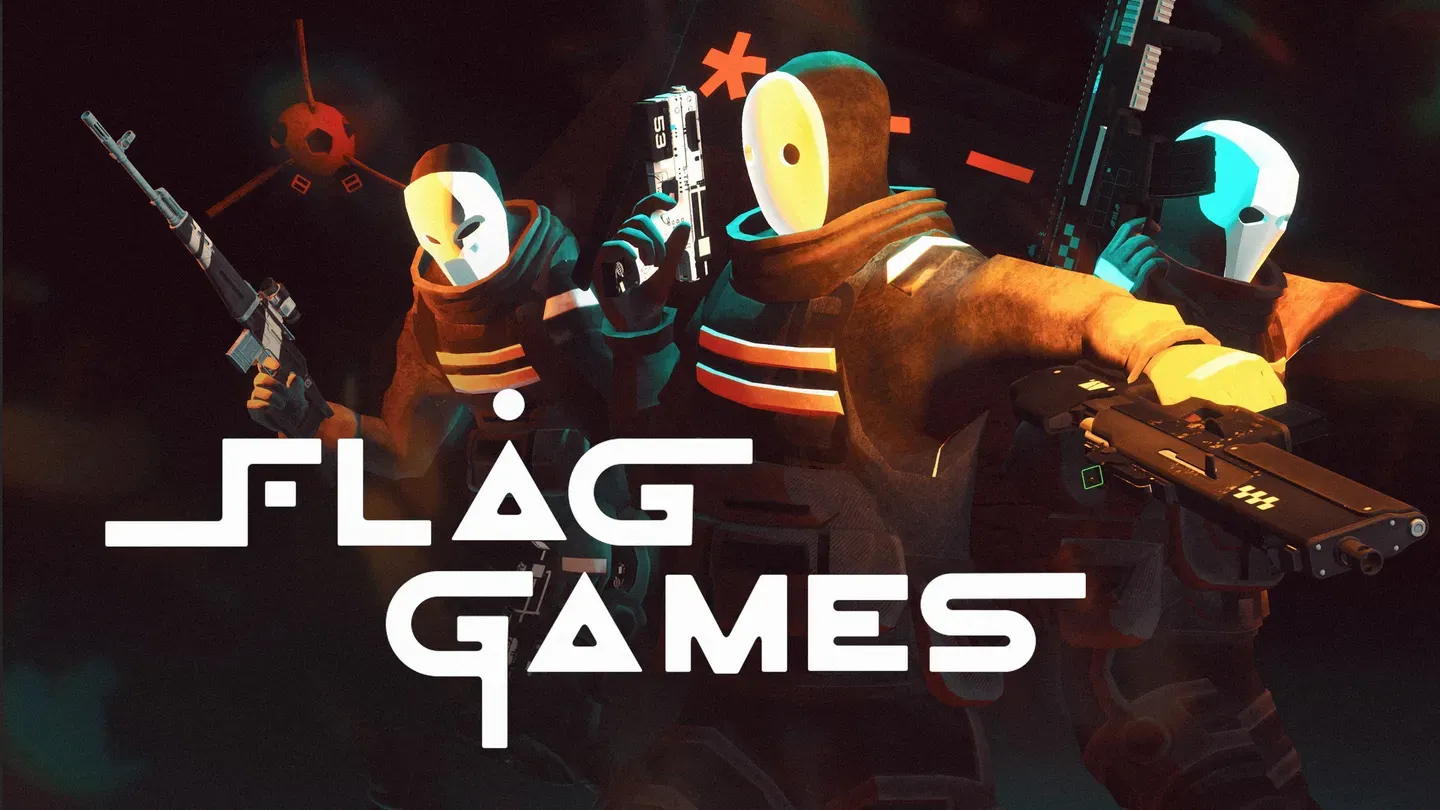 Flag Games trailer 0