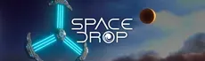Space Drop hero image