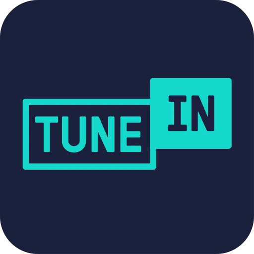 TuneIn Radio: Music & Sports - Apps on Google Play