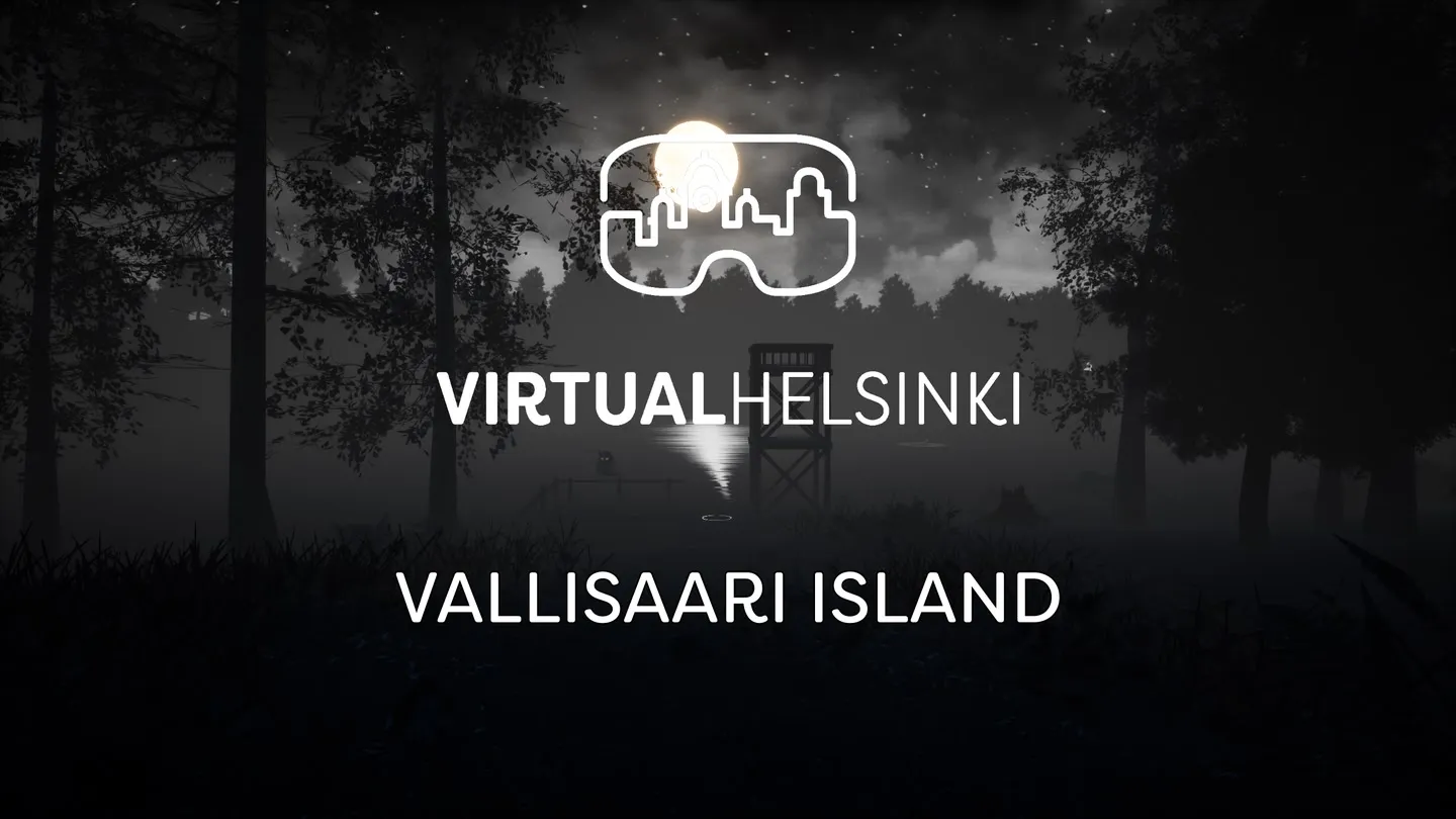 Quest Vallisaari Island trailer 0