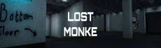 Lost Monke hero image