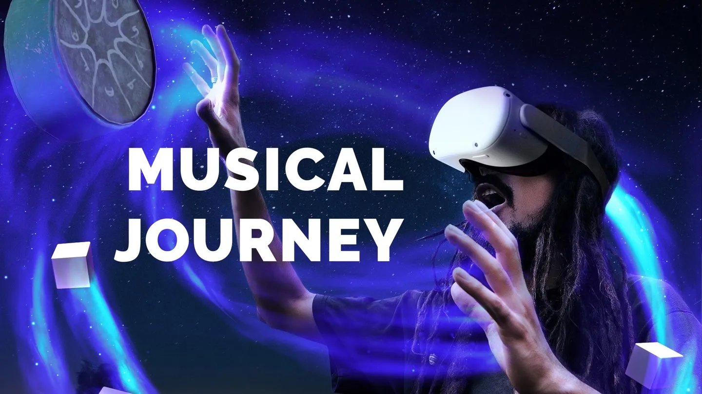 Musical Journey trailer 0