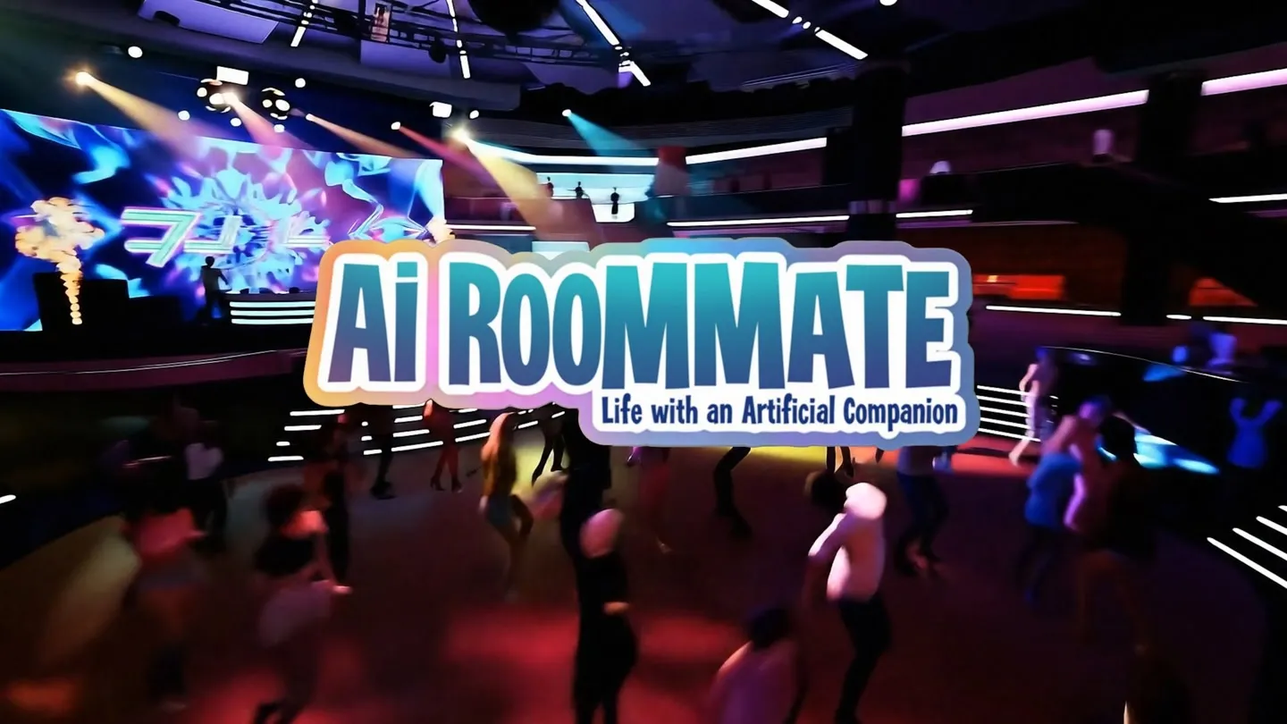 AI Roommate trailer 0