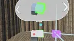 Construcubes demo screenshot 2