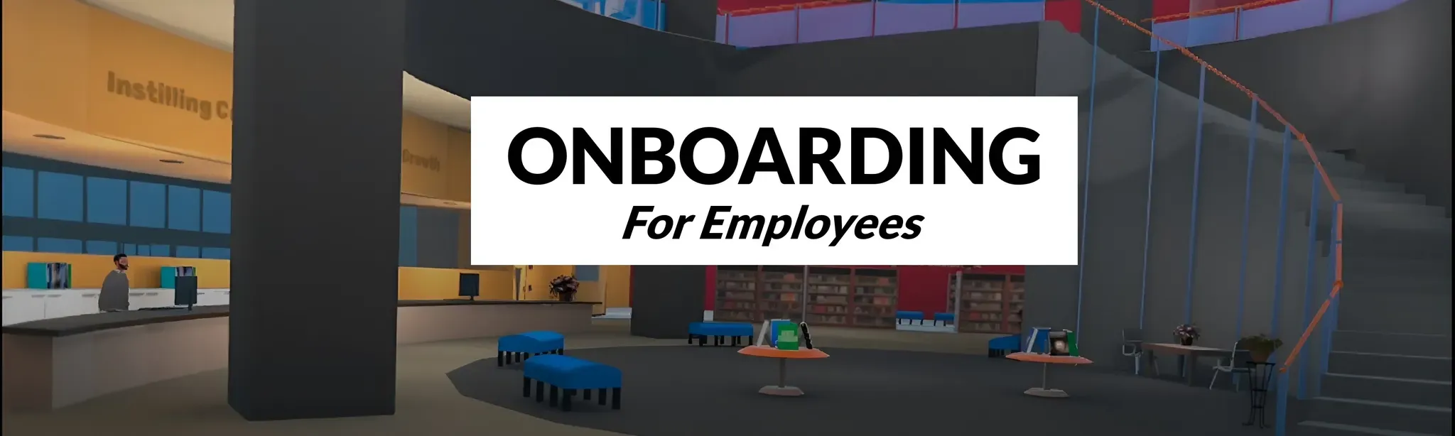 Onboarding for Employees