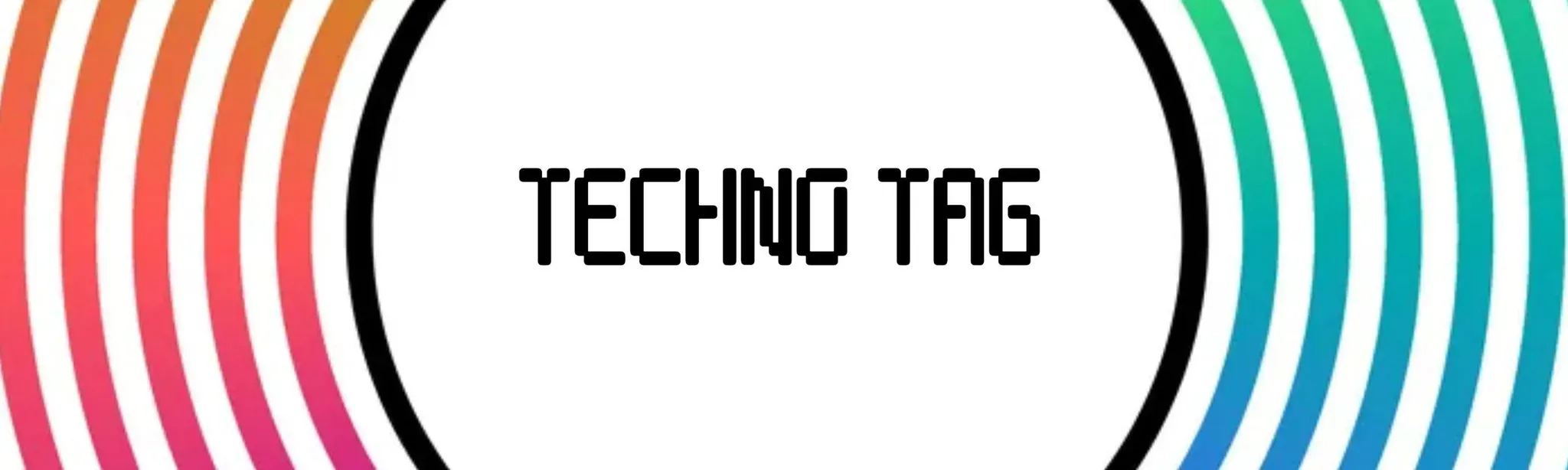 Techno Tag