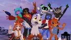 VRChat screenshot 3