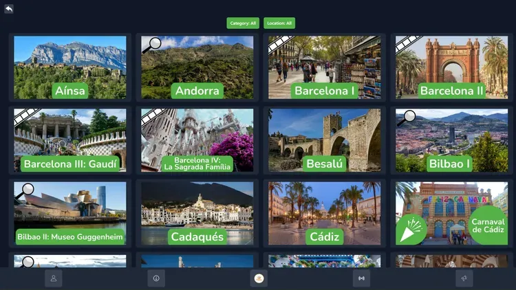 Developer update image for V5.2 App Update + New Website & Library