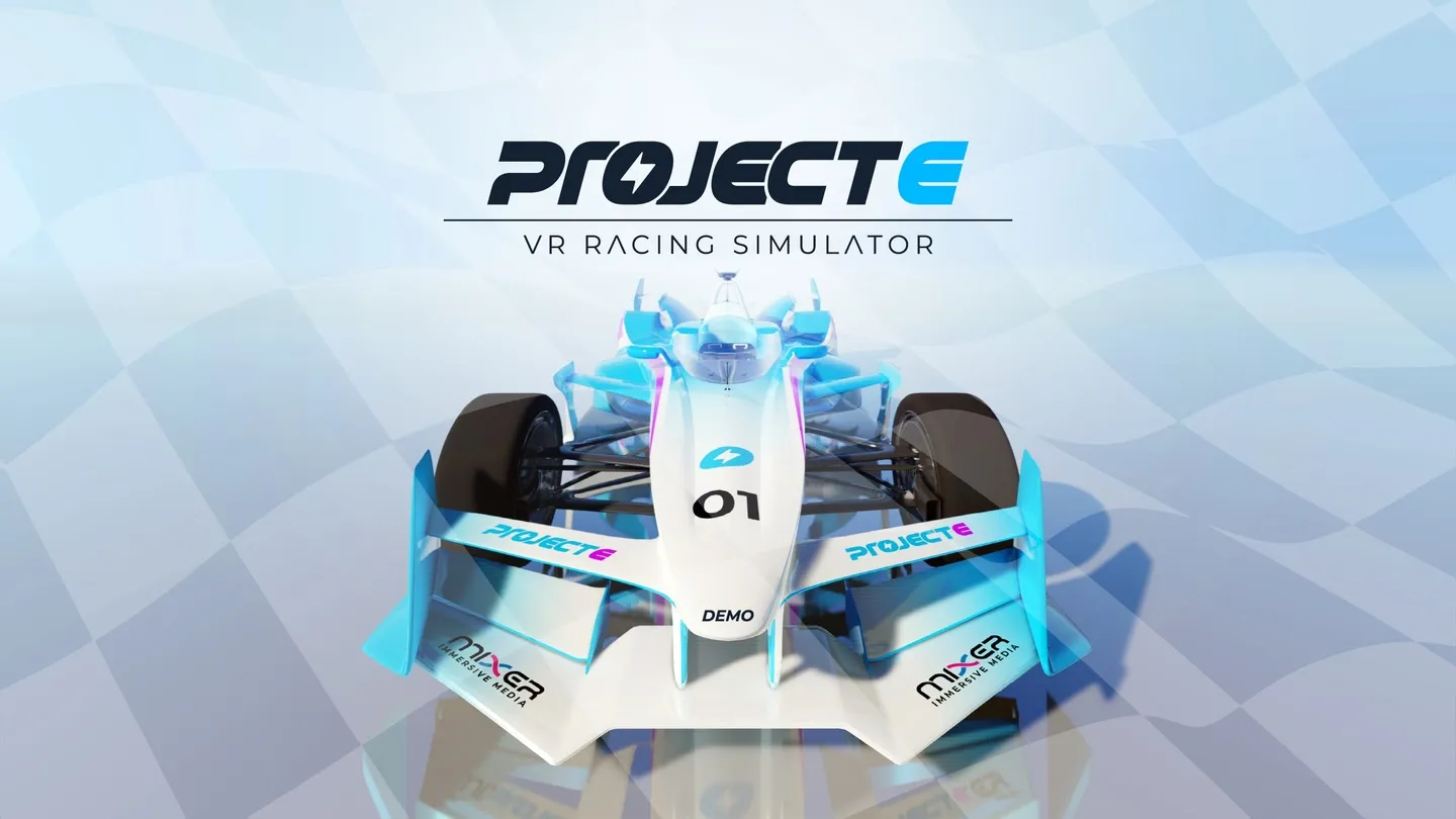 Project E trailer 0
