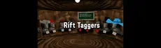 Rift Taggers hero image