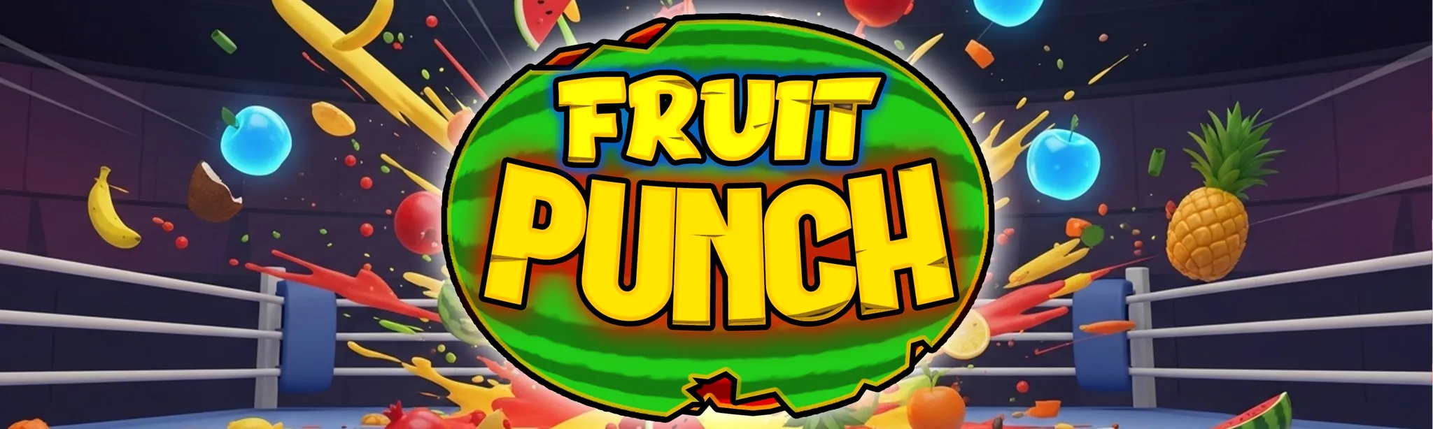 Fruit Punch