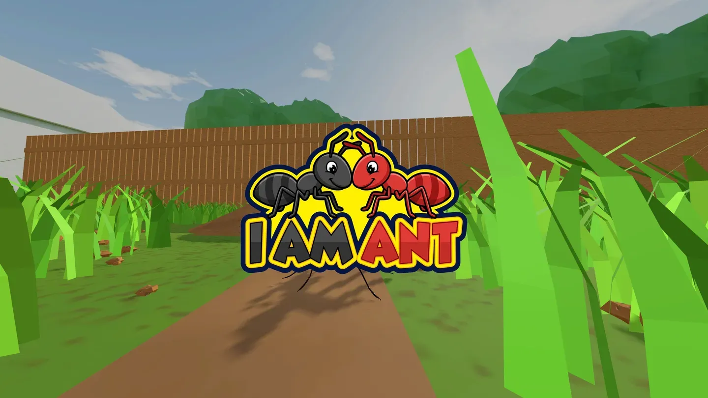 I Am Ant trailer 0