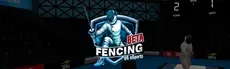 Fencing VR: En Garde Arena hero image