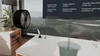 Bernoulli's Principle screenshot 1