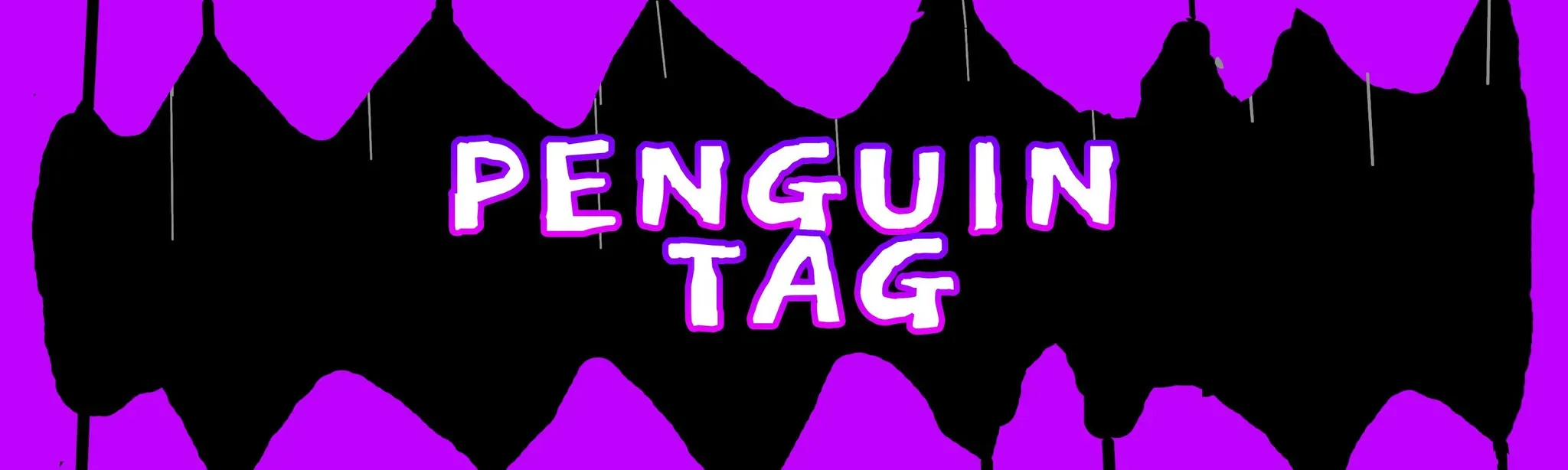 Penguin Tag