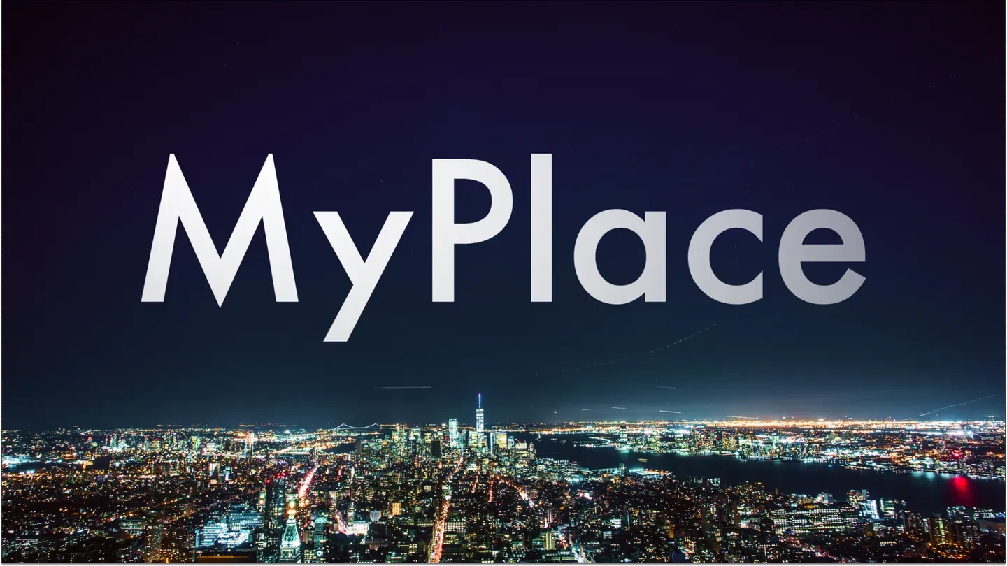 MyPlace trailer 0