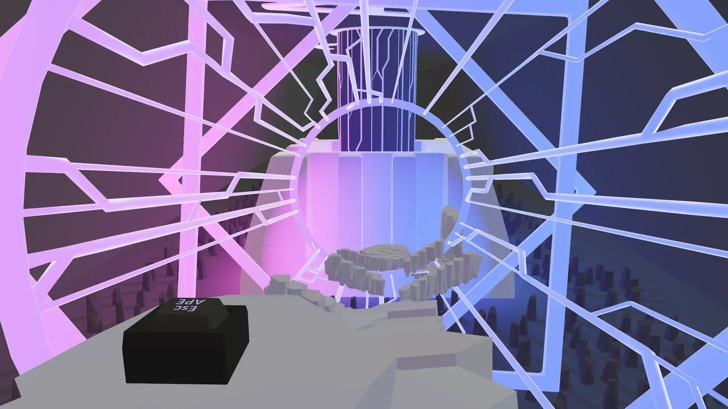 In SPACE no one can hear you CLICK trailer 0