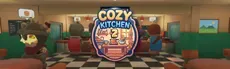 Cozy Kitchen 2 hero image
