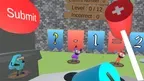 Numbers and Letters - puzzles, math, numeracy and literacy educational games screenshot 2