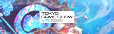 TOKYO GAME SHOW VR 2021 