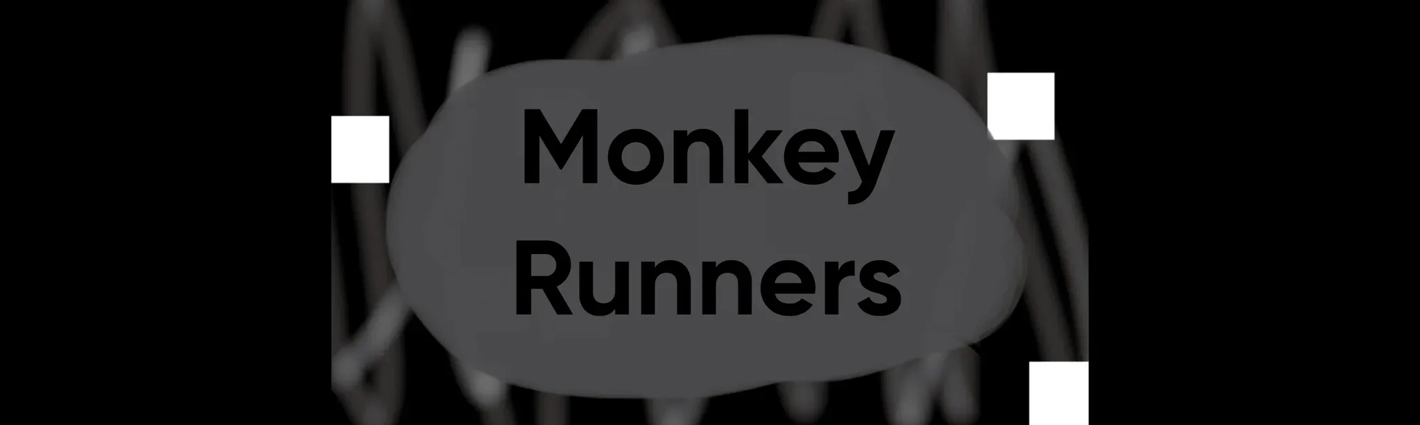 Monkey Runners V2