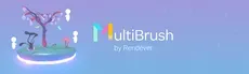 MultiBrush hero image
