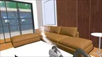 Fire Fighting: Apartment Living Room screenshot 5