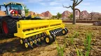 Farming Simulator Tractor World X screenshot 3