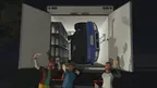 The Break-In screenshot 4